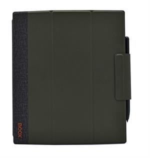 eBookReader Onyx BOOX Note Air 2 PLUS grøn cover med pen